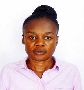 Irene Odongo