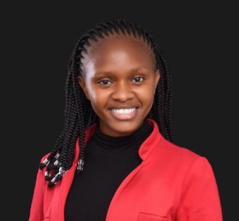 Caroline Kitua
