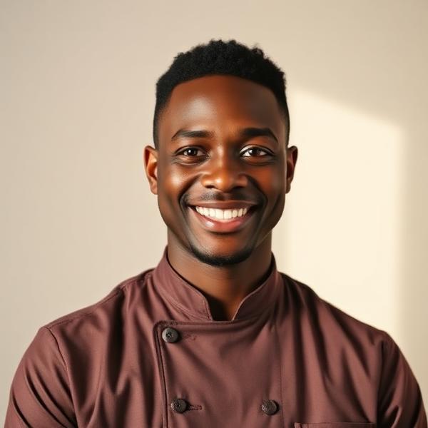 Kevin Mwangi