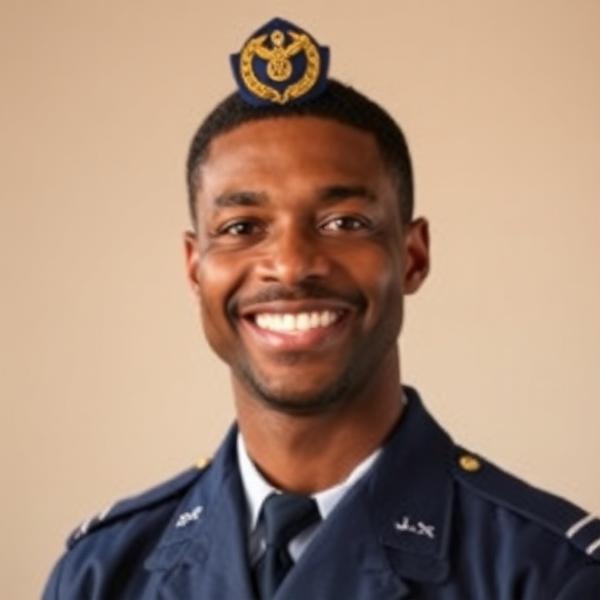 Brian Kimani